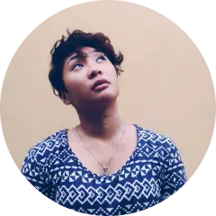 Priya N.