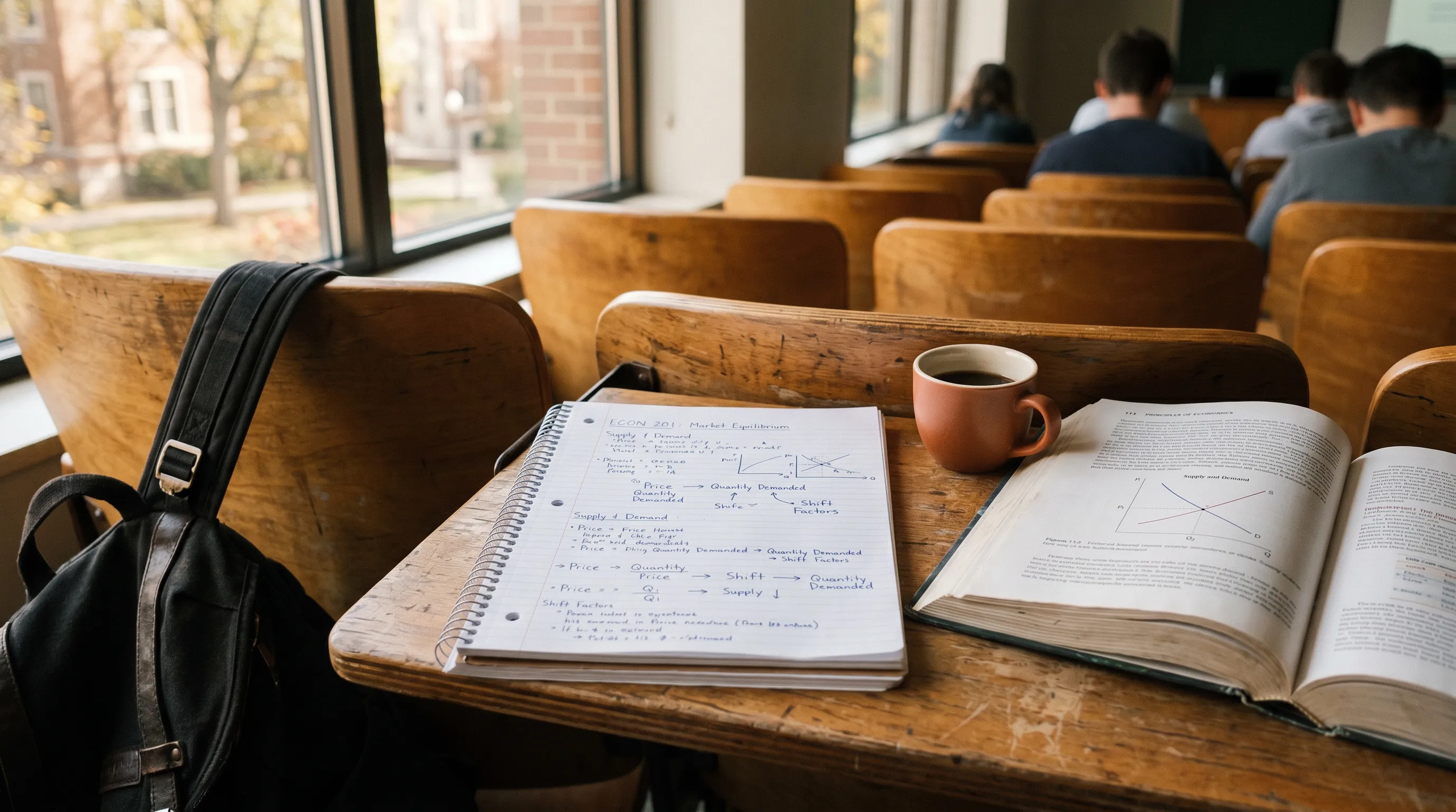 AI Note Taker for Students: How to Capture Every Lecture Without Writing a Single Word