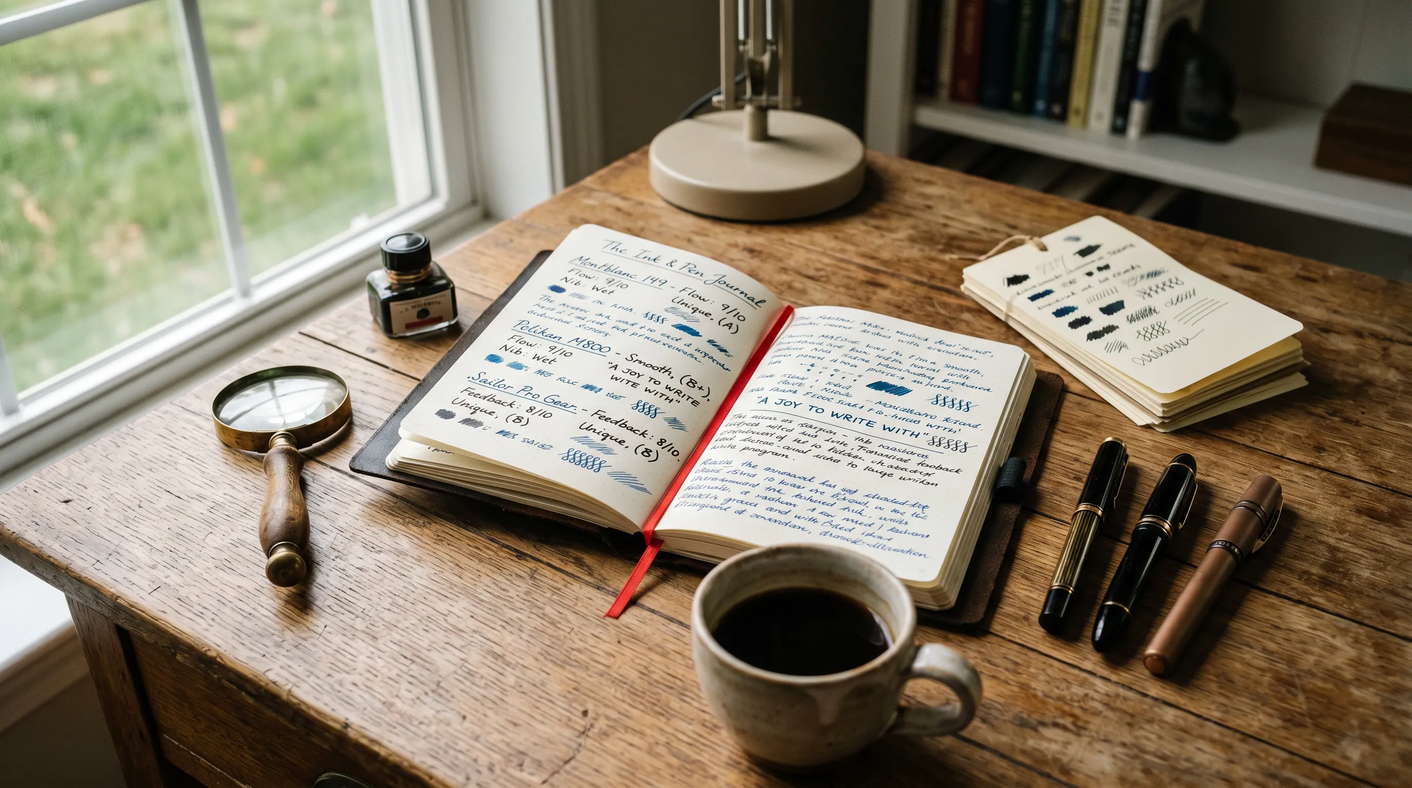 After Testing All the Top Tools, Here's My Take on the Best AI Note-Taker of 2025